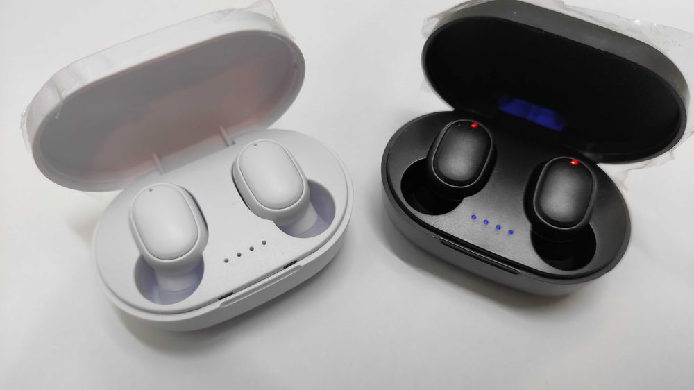 Беспроводные наушники Xiaomi Redmi Airdots Mi Series