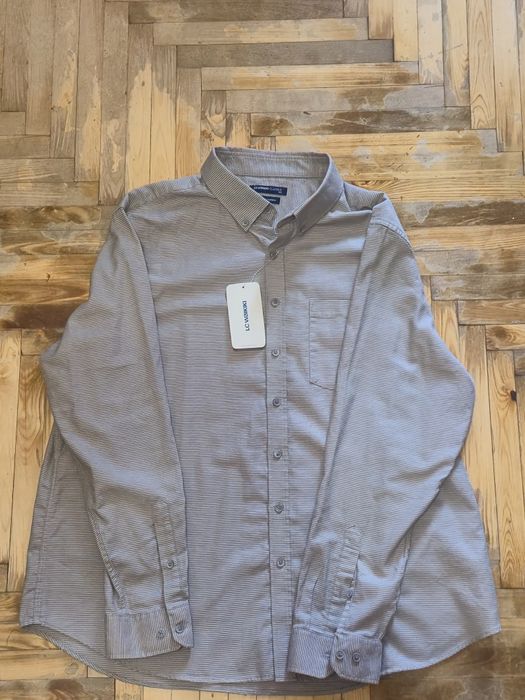 Рубашка Waikiki 3XL