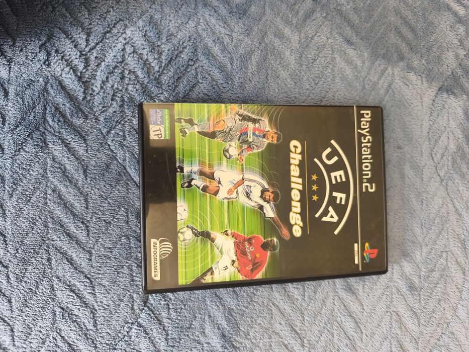 Vendo Jogos PlayStation2 (2) (Ler Descrição)