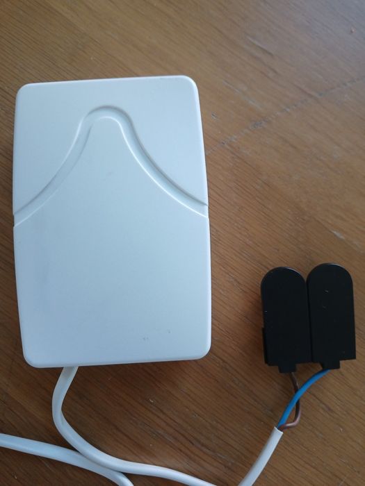 Wibeee box - Medidor de consumo elétrico