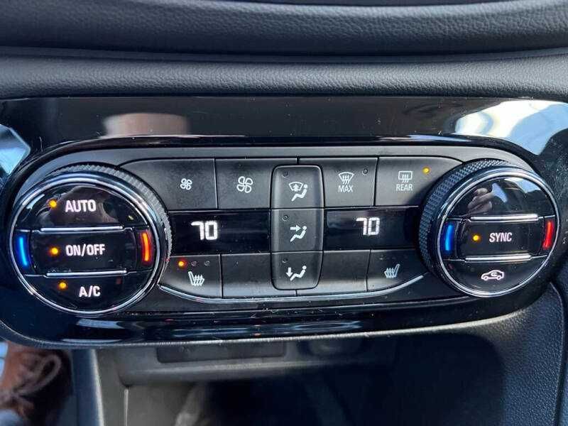 2023 Buick Encore GX