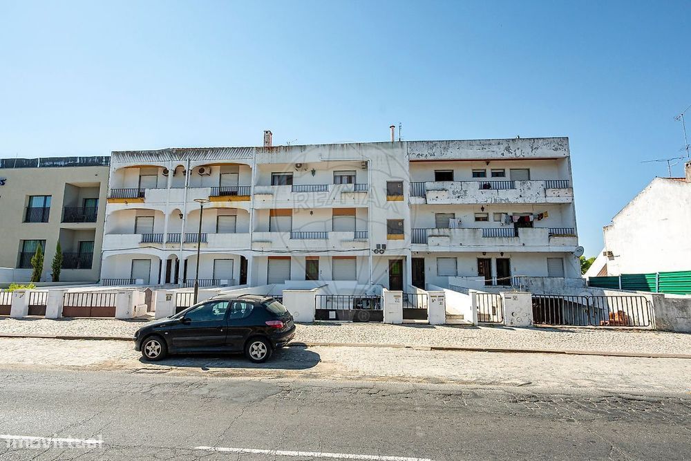 Apartamento T3 para venda — Bacelo E Senhora Da Saúde, Évora