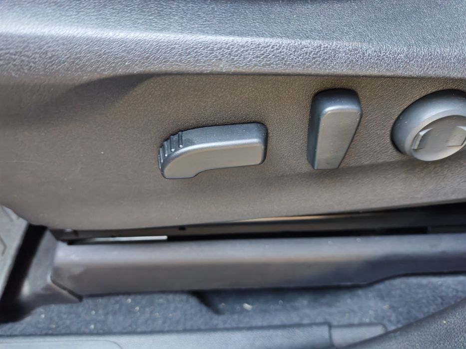 Subaru ascent turing