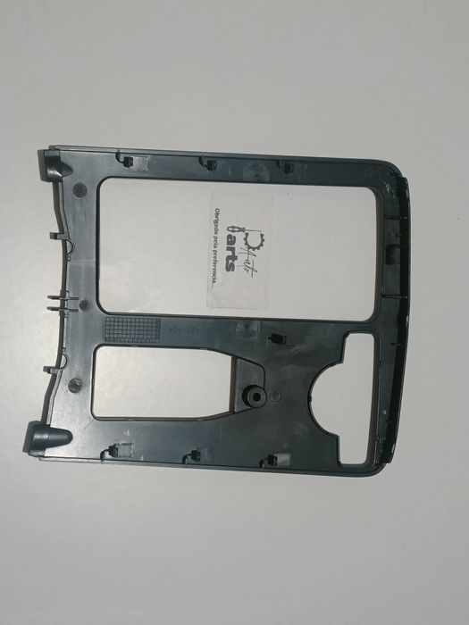 Moldura aro consola central Mercedes w212