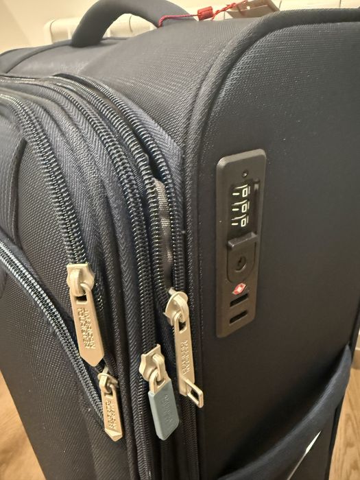 Mala viagem NOVA