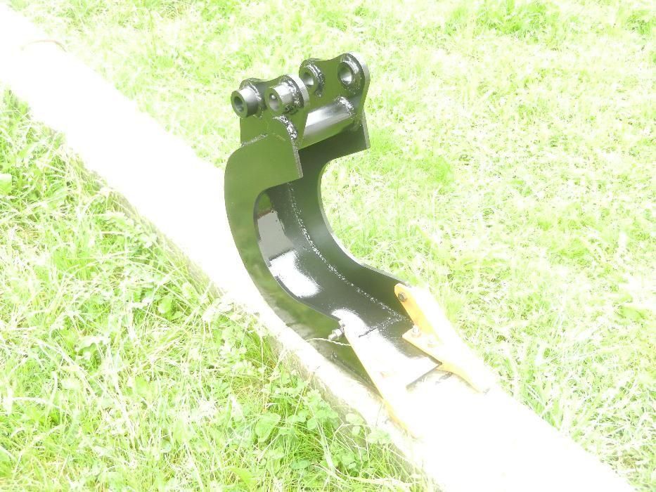 ковш до мініекскаваторів