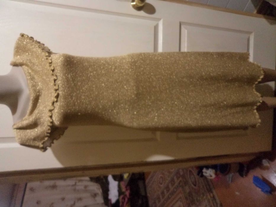 платье макси 46-50  р