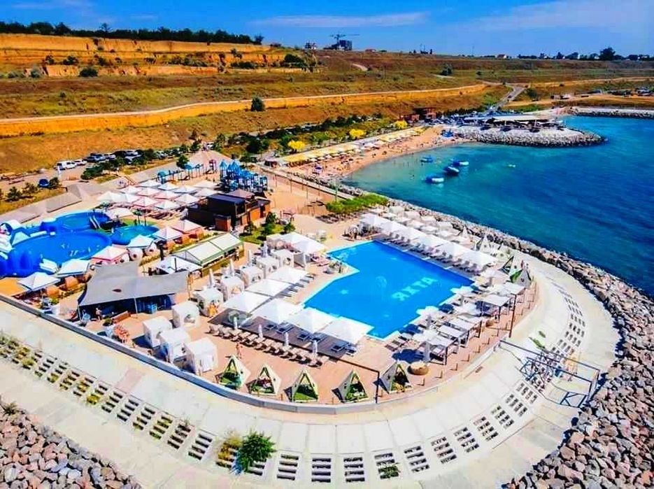 Новый 2-х этажный дом с ремонтом, гаражом и подвалом в Фонтанке 1!