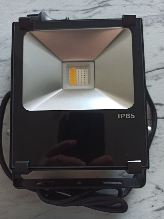 Светодиодный светильник 20Вт,IP 65