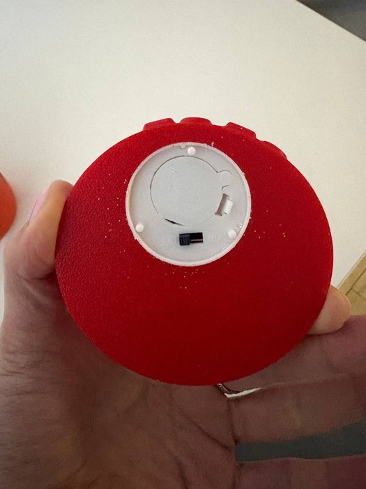 Фігурка «Вогняний Кінь 2026» Огненная лошадь