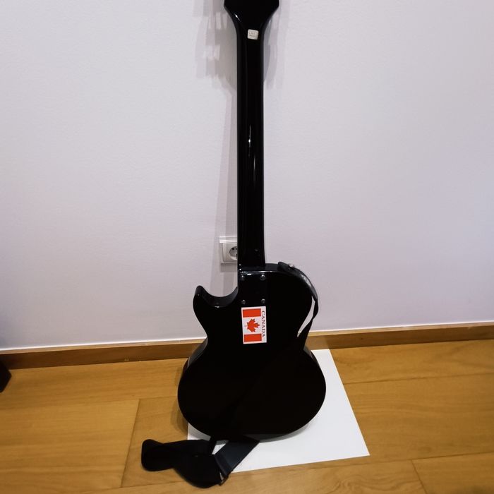 Guitarra Elétrica Epiphone Les Paul Model Special-II Ltd.