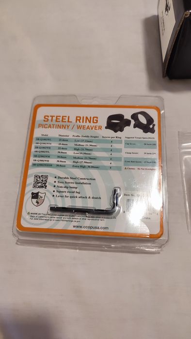 Mira óptica mira de batida