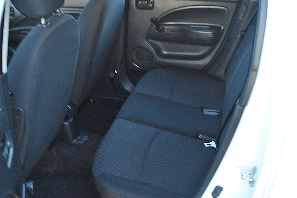Mitsubishi Space Star Z Niemiec Elektryka 5drzwi Super Stan