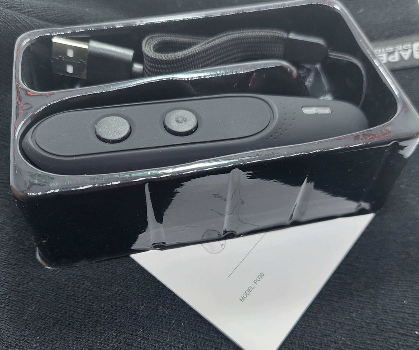 Ultrasonic PU-30 Отпугиватель собак - відлякувач собак тренер як шокер (Global) Новый! 2026