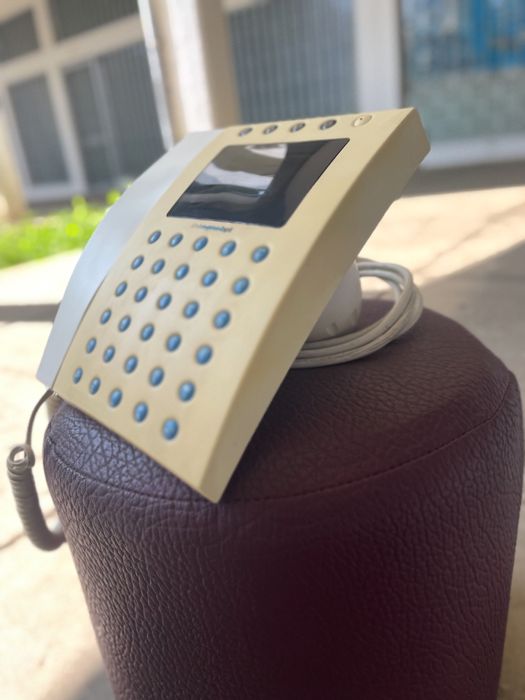 Central de portaria BPT IPD/300LR