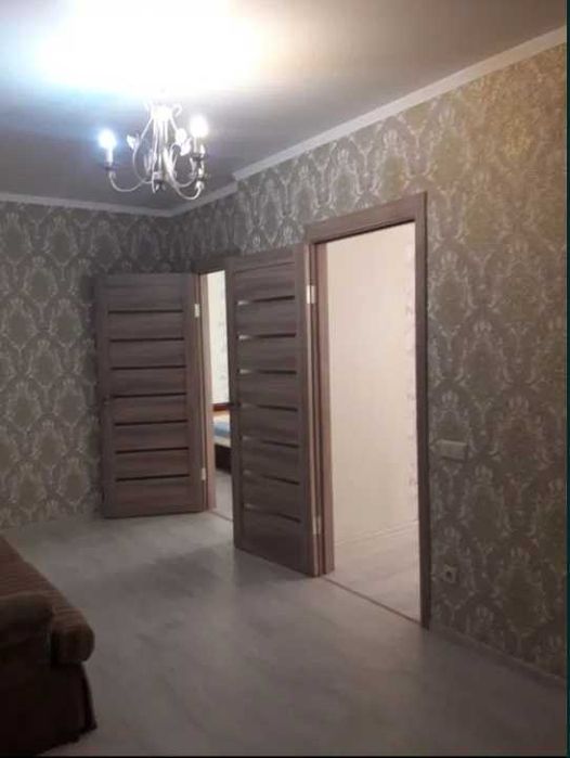 СРОЧНО__Евродвушка в ЖК "Европейский" с ремонтом и мебелью__СУПЕРЦЕНА