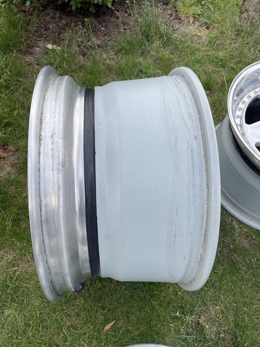 Jantes Speedline mistral