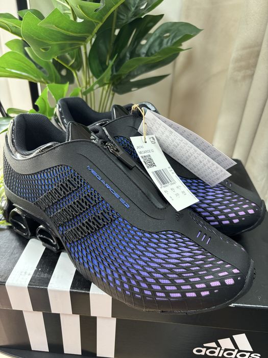 Adidas Megaride S2  оригінал