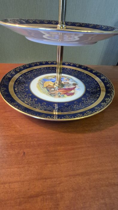 Горка  Мадонна-кобальт Чехословакия .