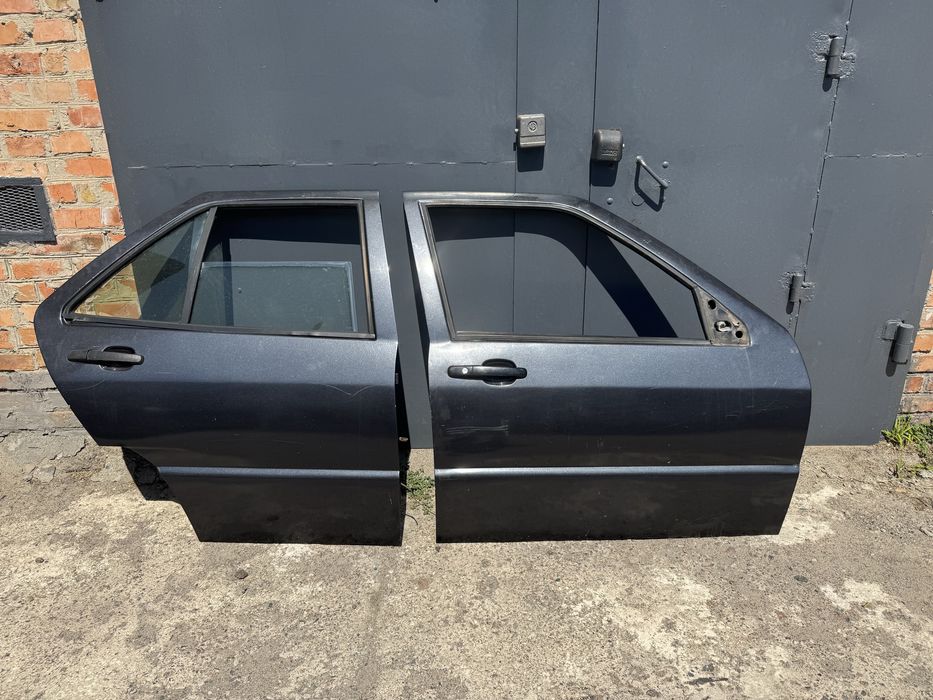 Двері Чері амулет