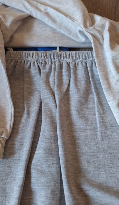 Dres , Komplet 3 cz z kamizelką kurtkową  110