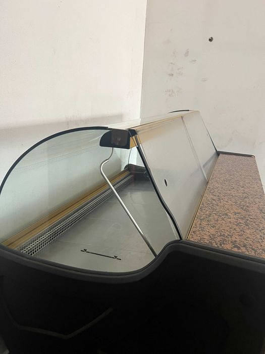 Sprzedam Ladę chłodniczą