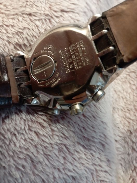 Годинник швейцарський наручний SWATCH