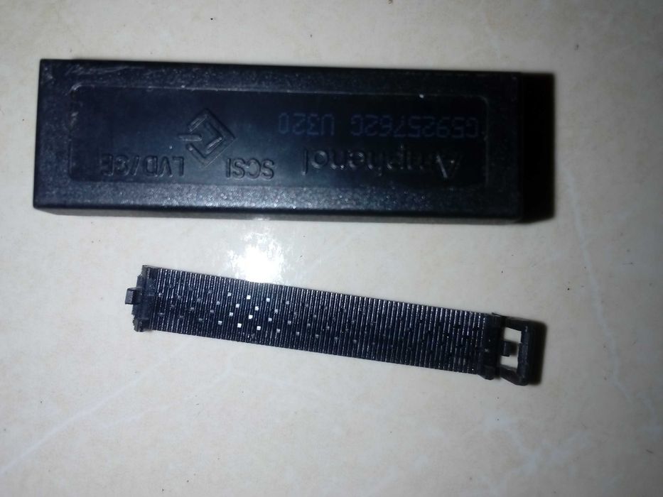 peças para computadores