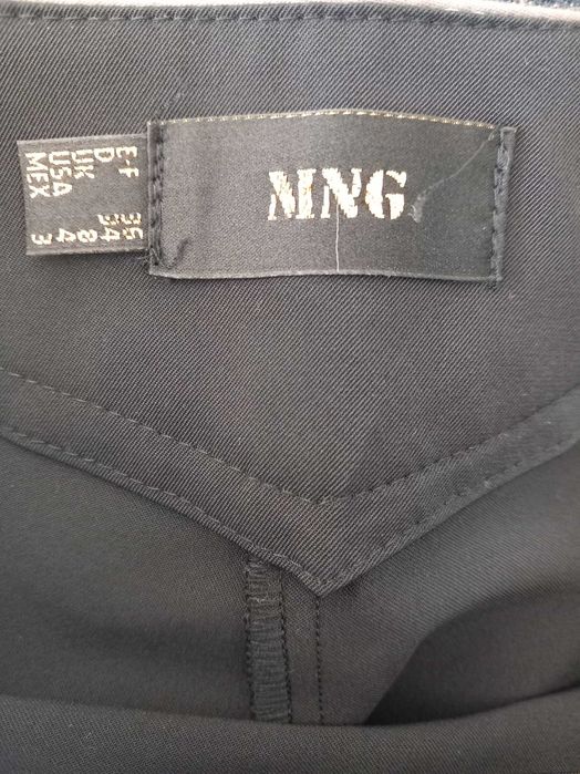 Saia elegante "Mango"