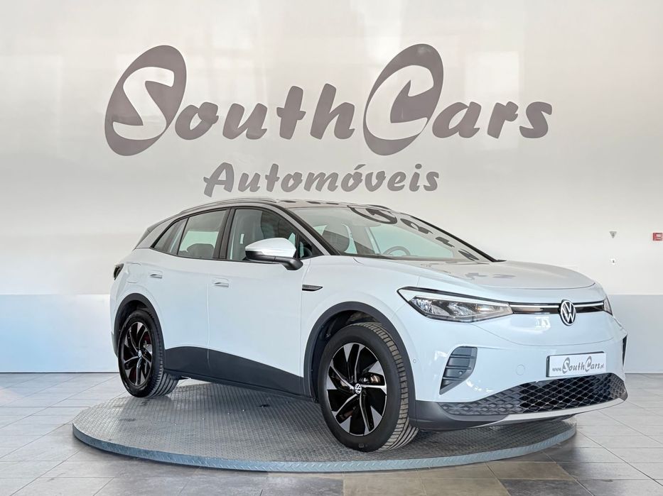 VW ID.4 77 kWh Pro