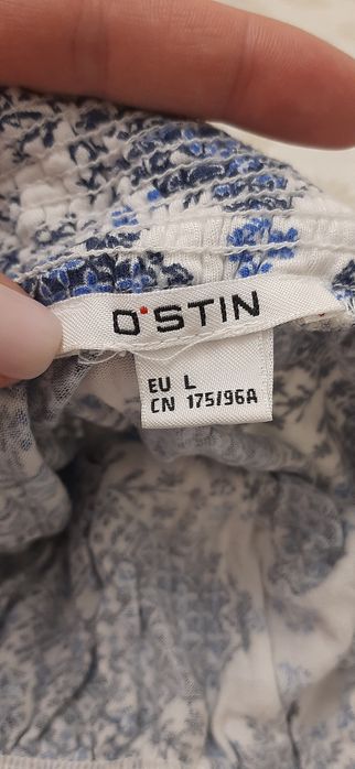 Футболка O'stin Размер L