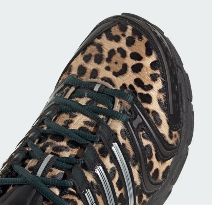 Кросівки Адідас ADISTAR CONTROL 5 SHOES aurora ivy  uk 9