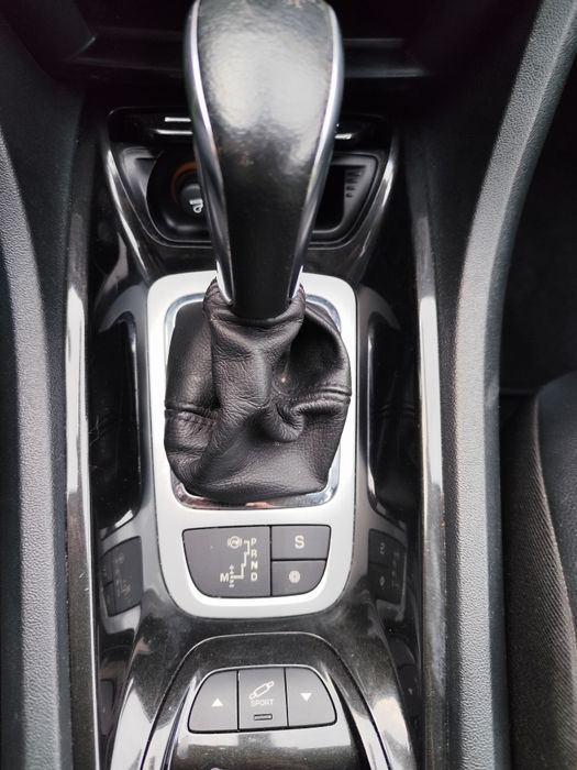 Citroen C5 exclusive