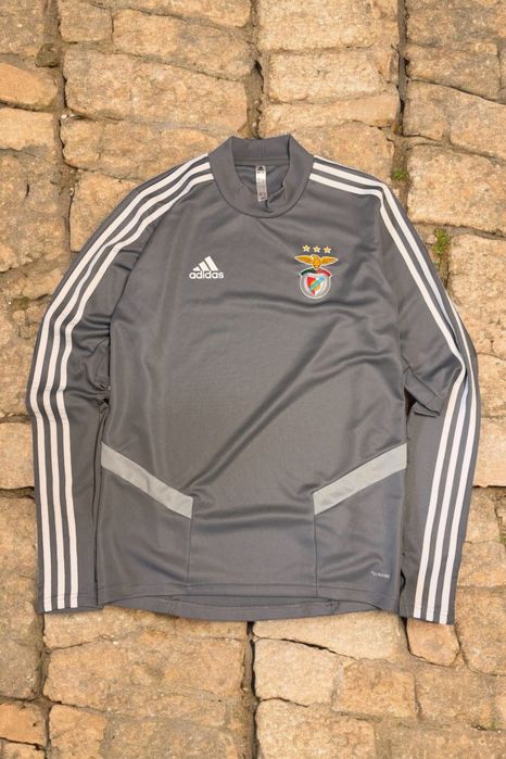 Koszulka Treningowa Adidas Benfica Longsleeve