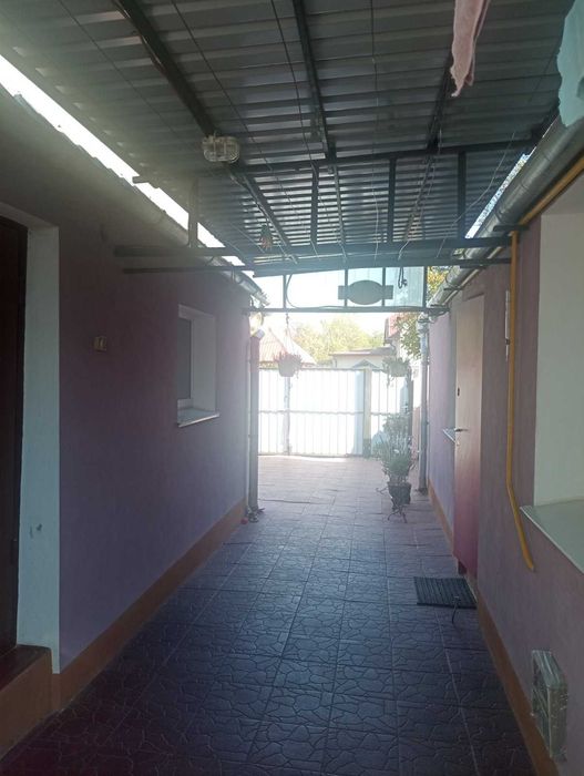 Дом по адресу ул. Бандеры Степана (площадь 65 м²) - Atlanta.ua - фото 6