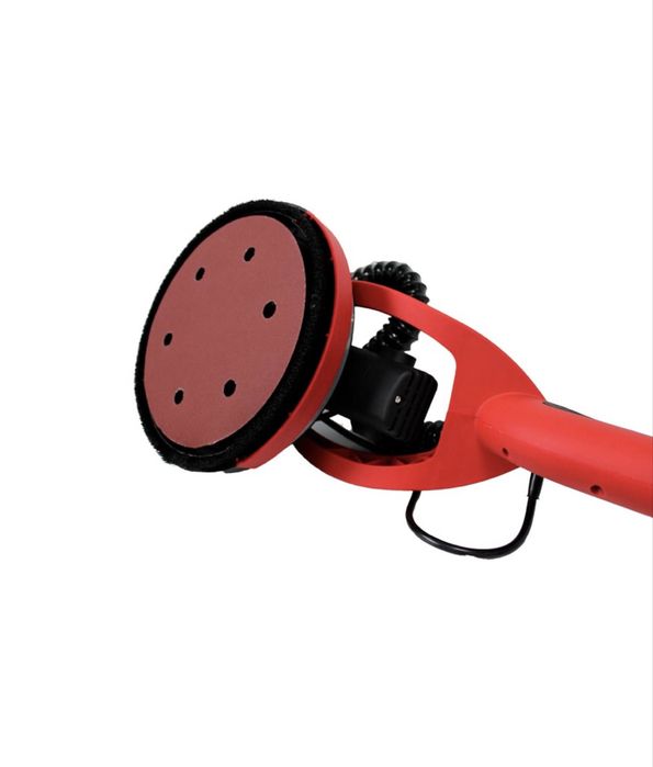 Прокат оренда шліфмашину для стін і стелі (жирафа)