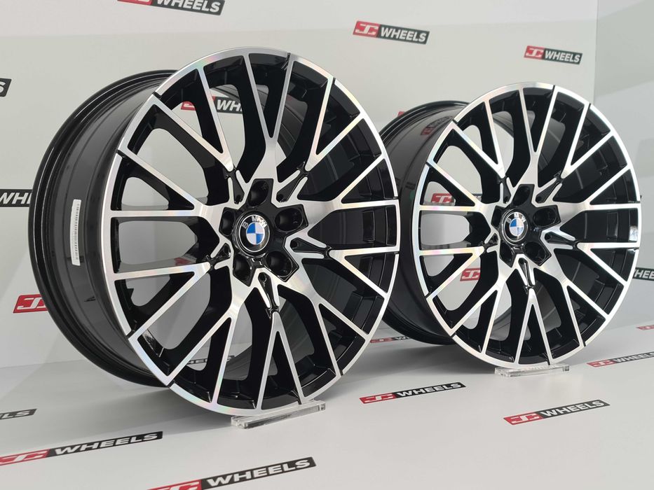 Jantes Look BMW 788M em 18 | 5x112