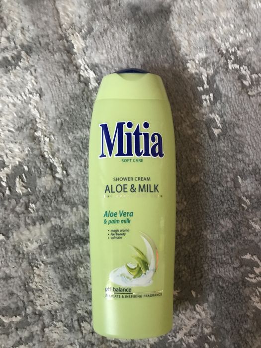 Гель для душу, інтимгель