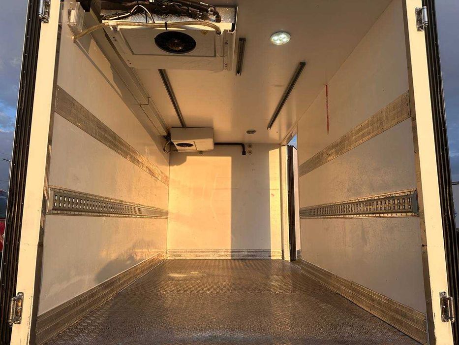 Mercedes-Benz Sprinter 2017p. Ref