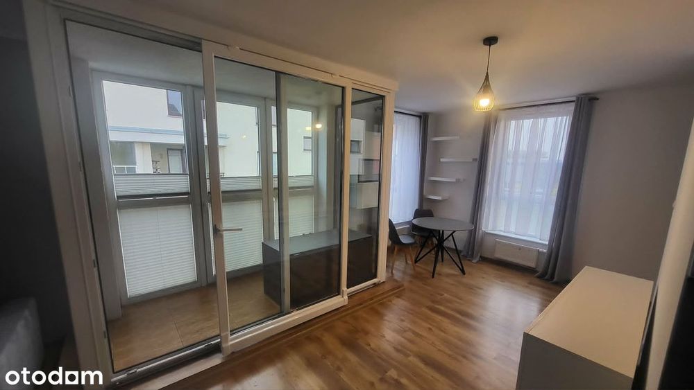 Komfortowe 2 pokojowe mieszkanie w świetnej lokalizacji | Gumieńce - Widok 2