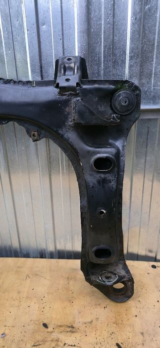 Sanki Kołyska Wózek Przód Audi 80 B4 2.3 NG