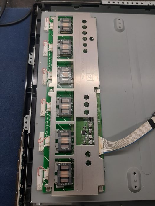 Samsung le32m87bdx às peças
