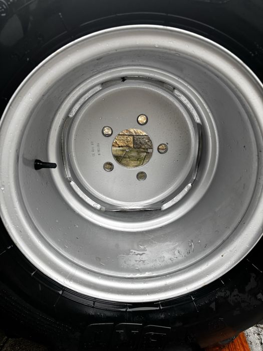 Koła BKT 31x15.50x15