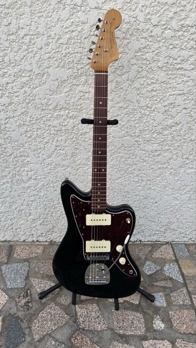 Fender Jazzmaster Classic Player + Hardcase Fender