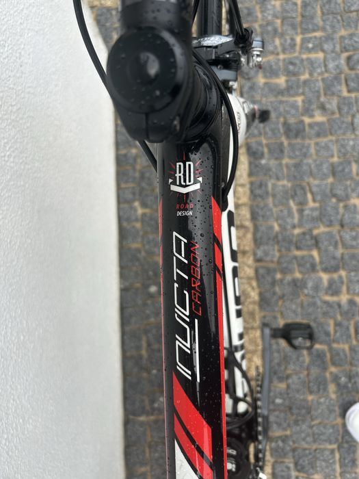 Coluer Invicta Carbon