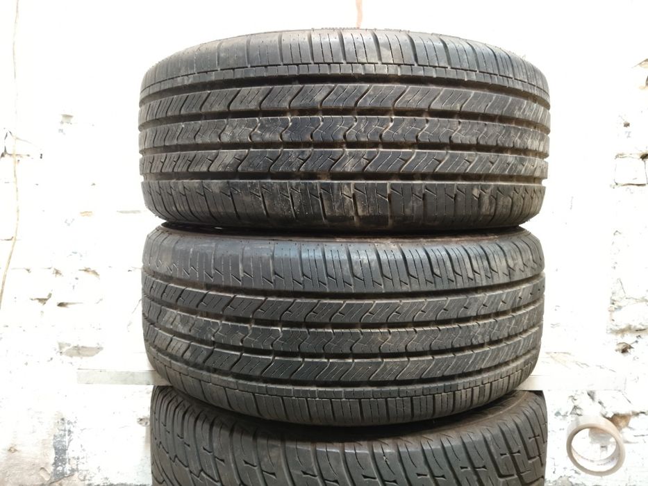 Пара шин GT Radial Maxtour LX 235/50 R18 2021 (арт.151)