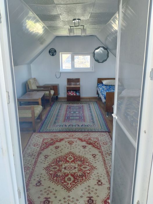 Продам дачу в СВТ "Синегір'я"