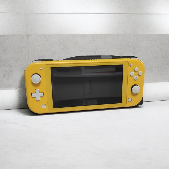 Na Lewara Konsola Nintendo Switch Lite