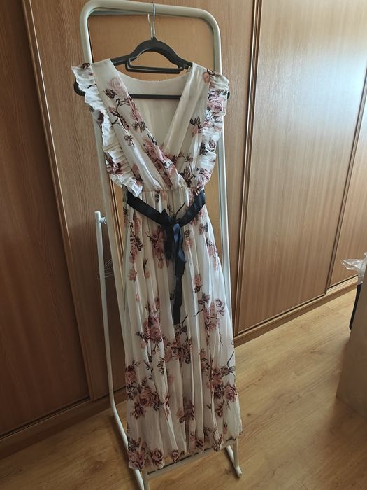 Vestido cerimónia  TU