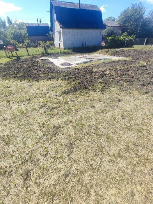 Продам дачу у с. Хвилівка
